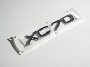 Image of Hatch Emblem image for your 2015 Volvo S60   